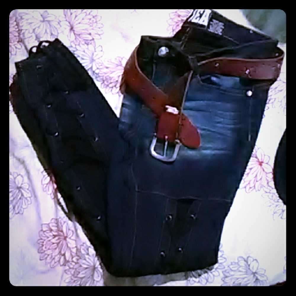 Vip jeans